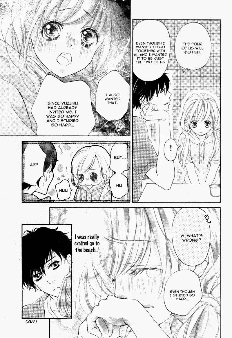 Page 16 Chapter 19 True Love