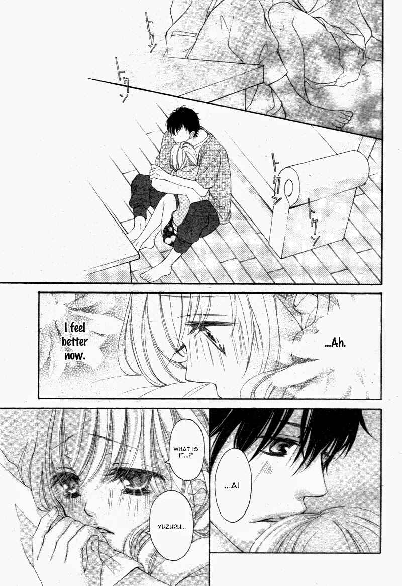 Page 18 Chapter 19 True Love