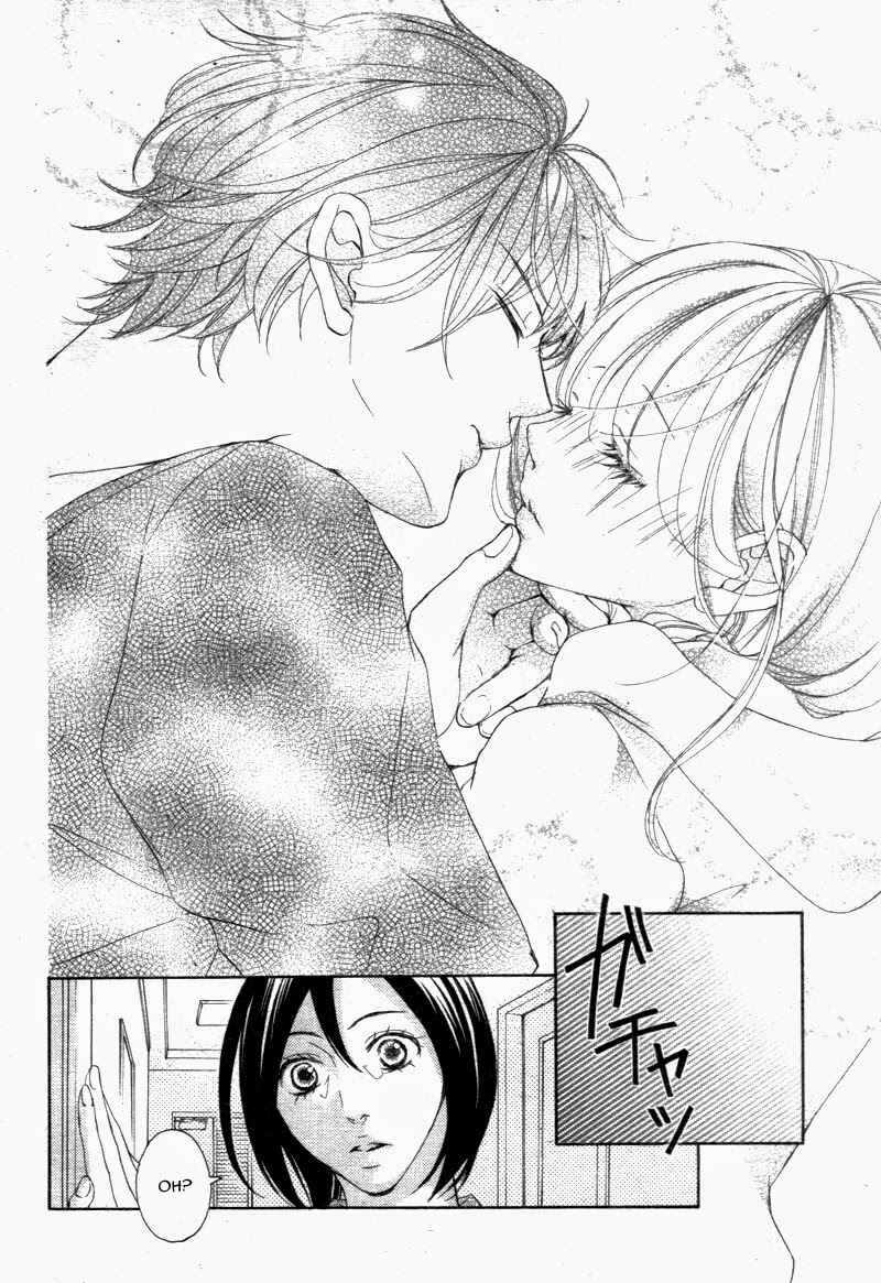 Page 21 Chapter 19 True Love