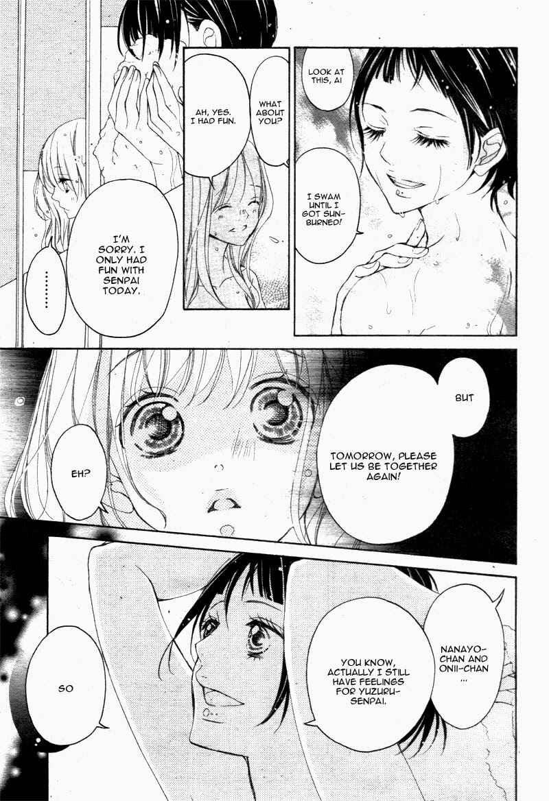 Page 26 Chapter 19 True Love