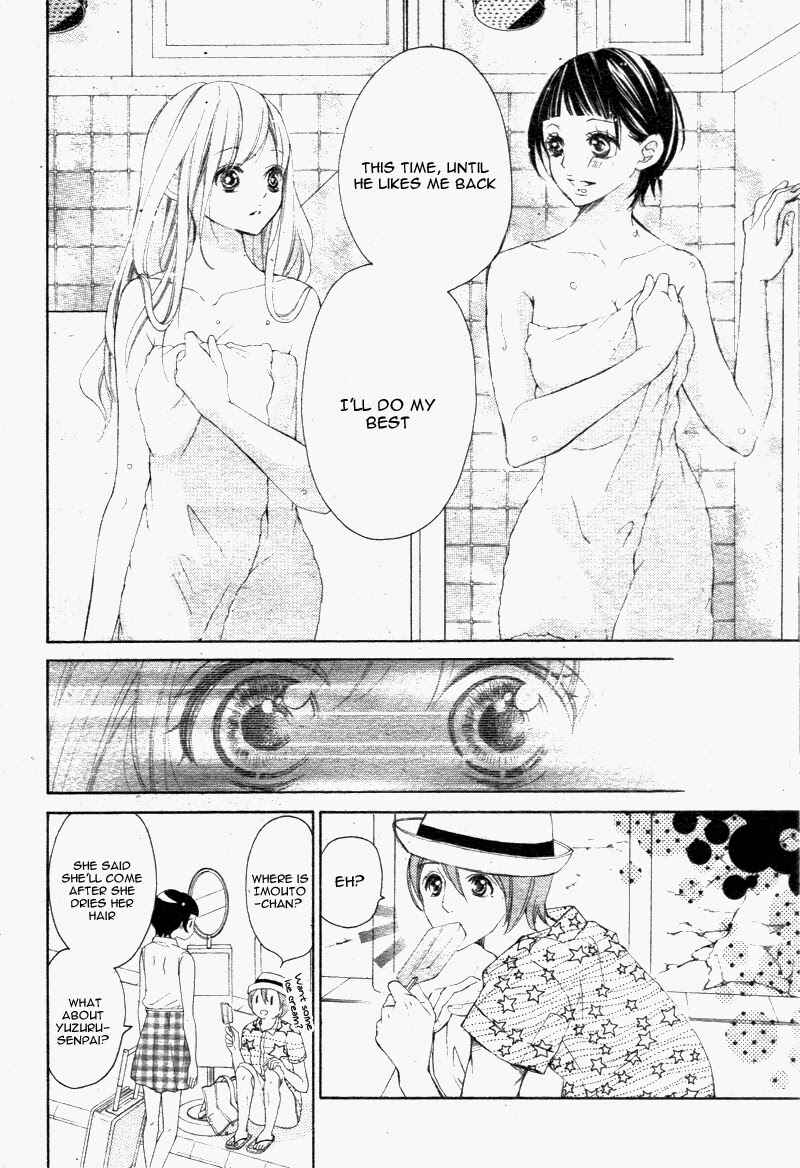 Page 27 Chapter 19 True Love