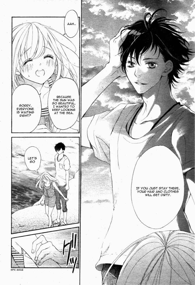 Page 29 Chapter 19 True Love