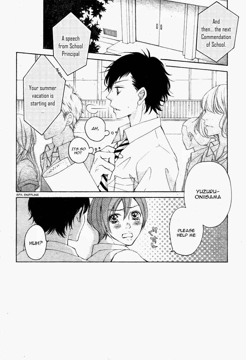 Page 5 Chapter 19 True Love