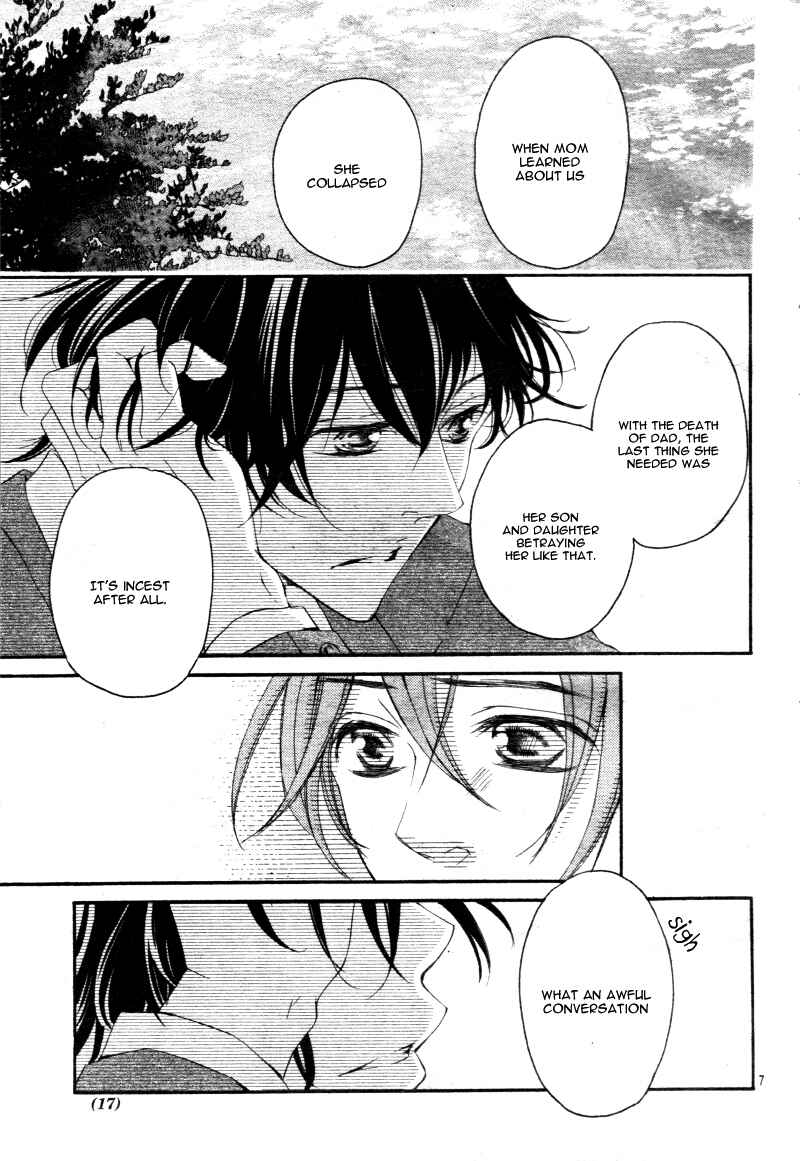 Page 11 Chapter 30 True Love