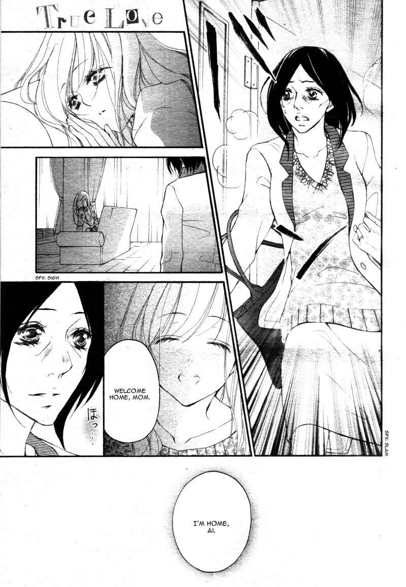 Page 17 Chapter 30 True Love