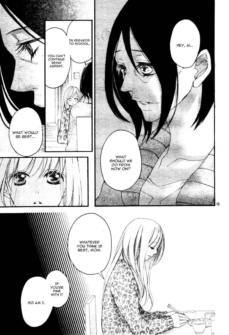 Page 19 Chapter 30 True Love