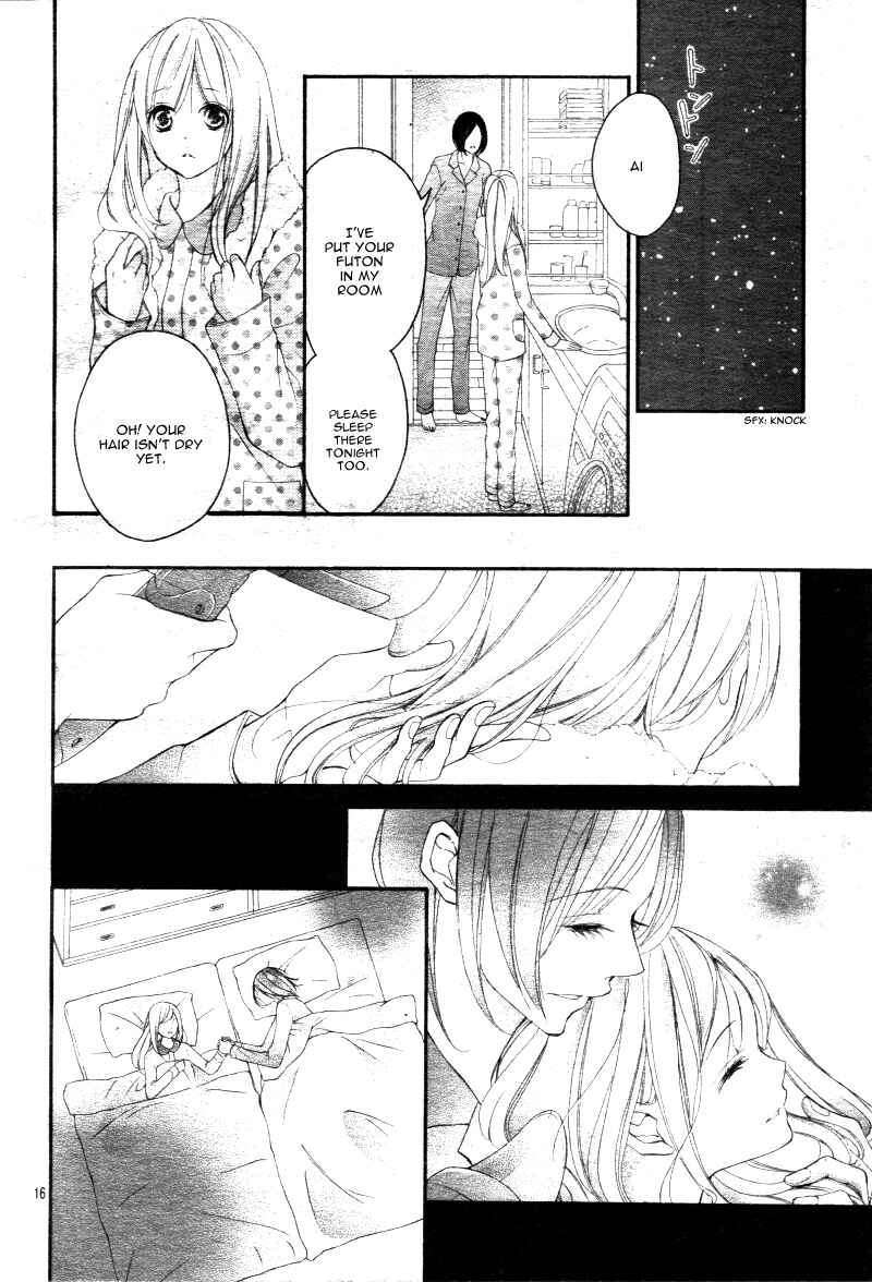 Page 20 Chapter 30 True Love