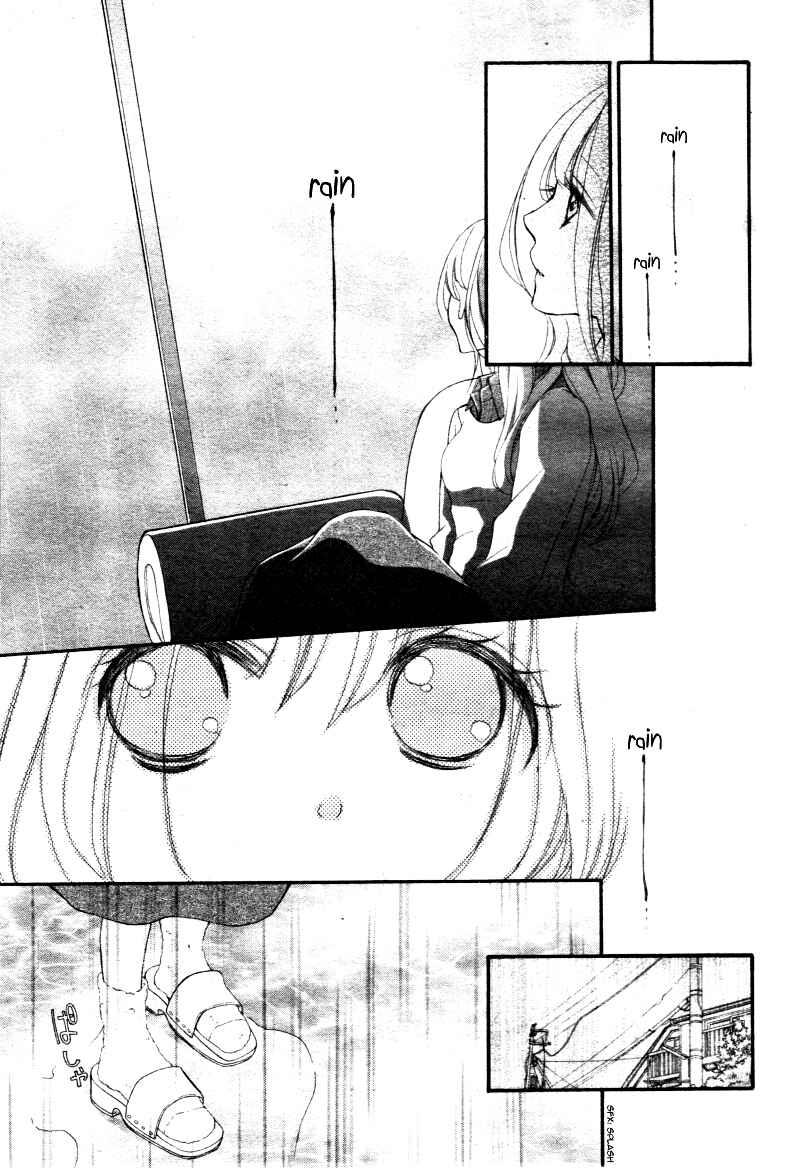 Page 23 Chapter 30 True Love
