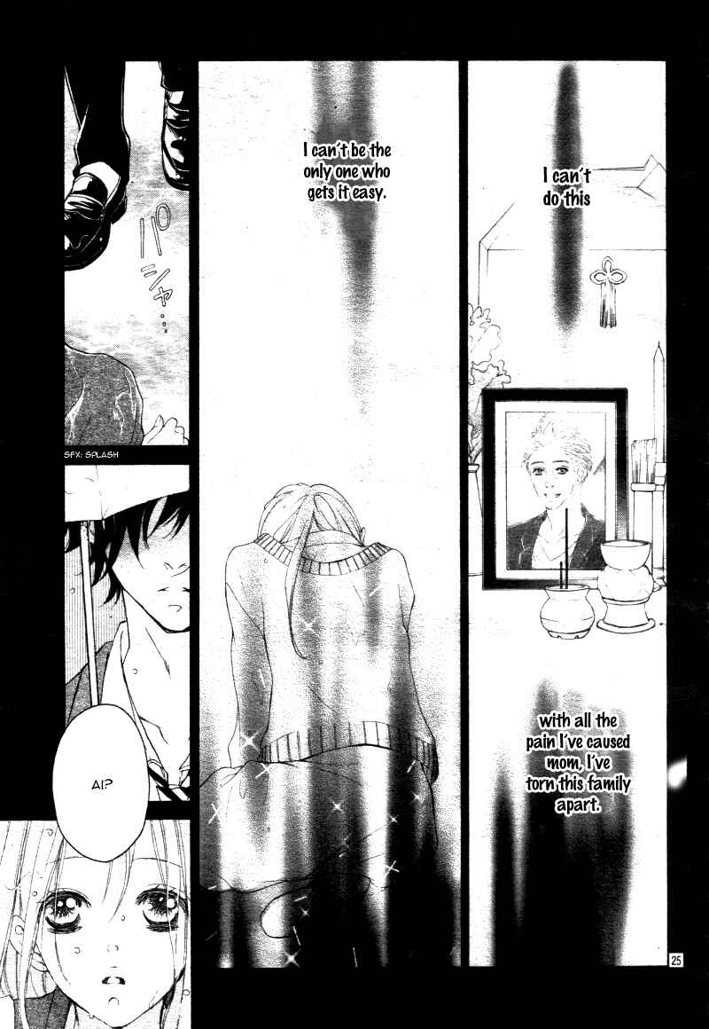 Page 29 Chapter 30 True Love