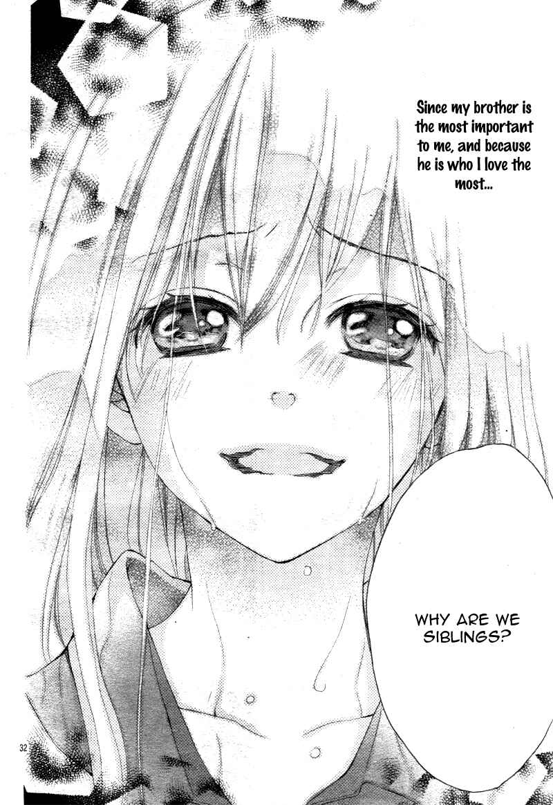 Page 35 Chapter 30 True Love