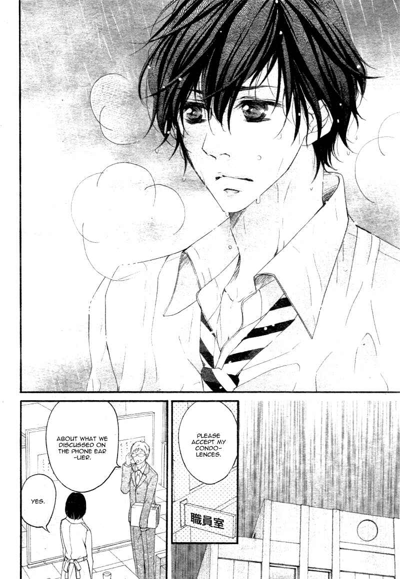 Page 37 Chapter 30 True Love