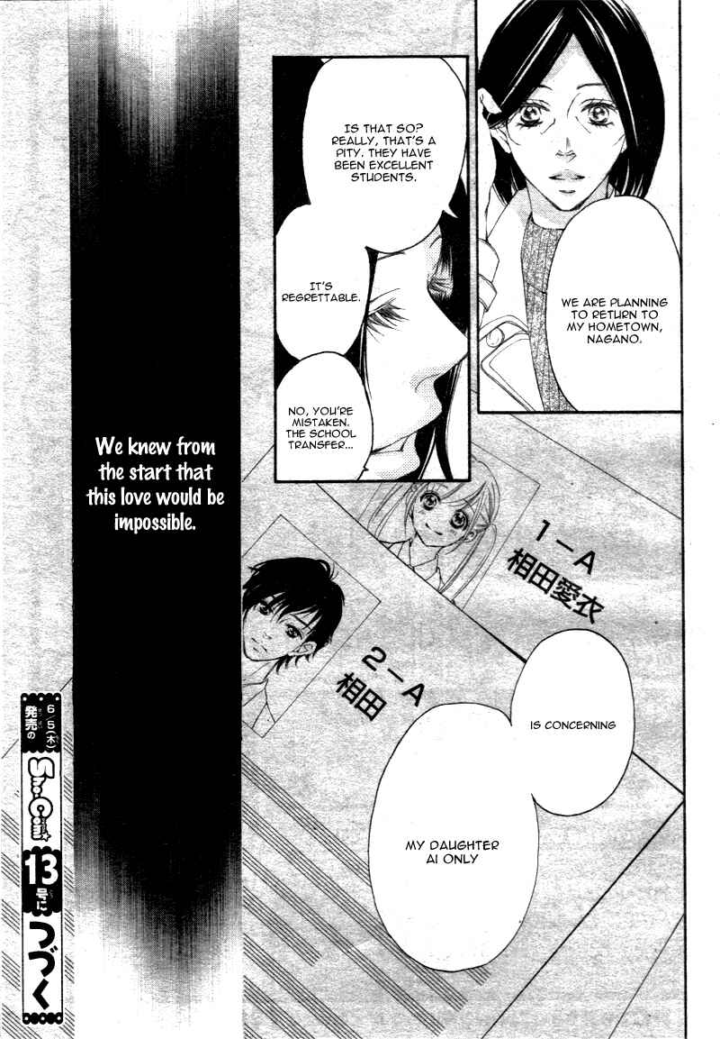 Page 38 Chapter 30 True Love