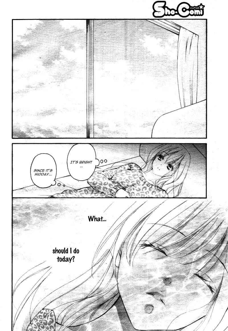 Page 8 Chapter 30 True Love