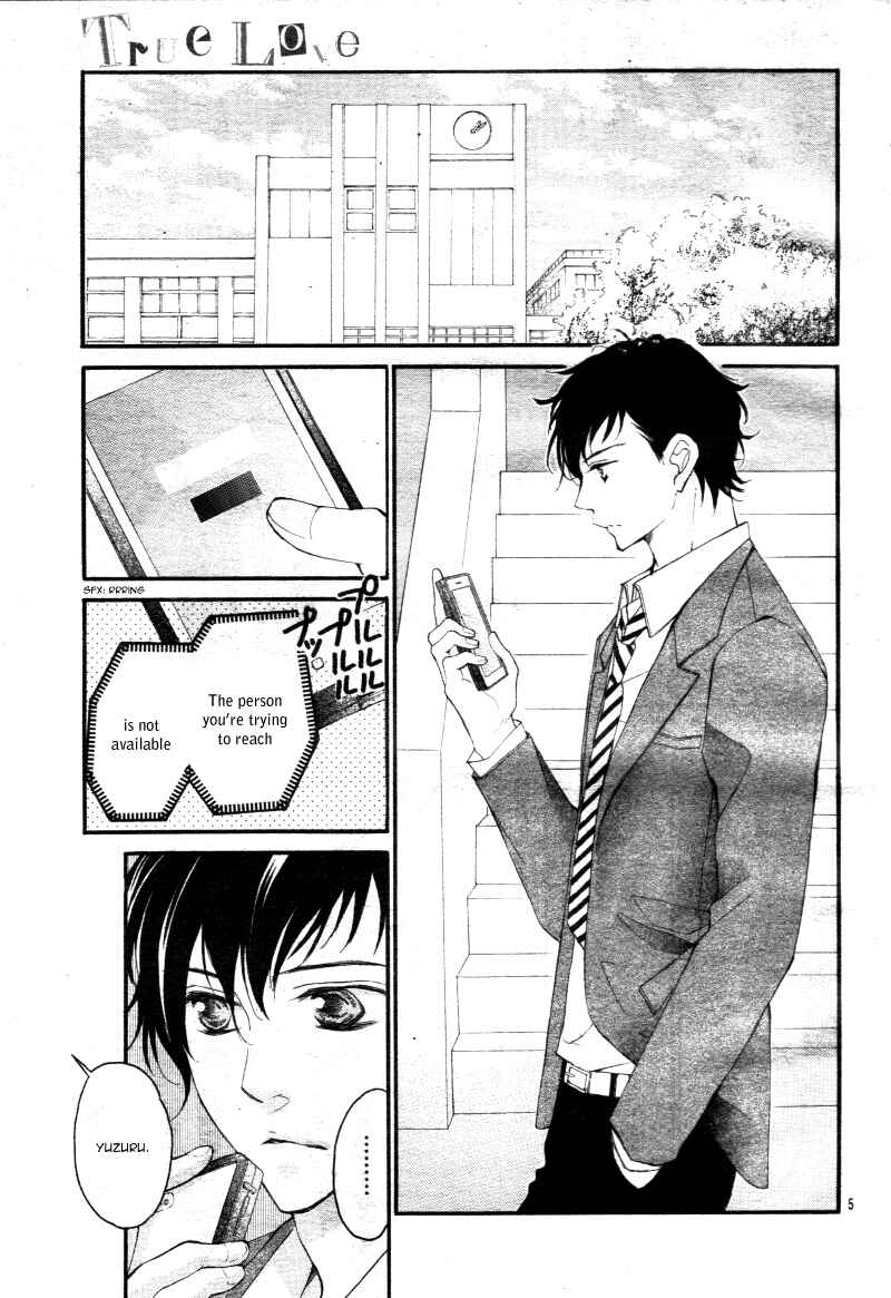 Page 9 Chapter 30 True Love