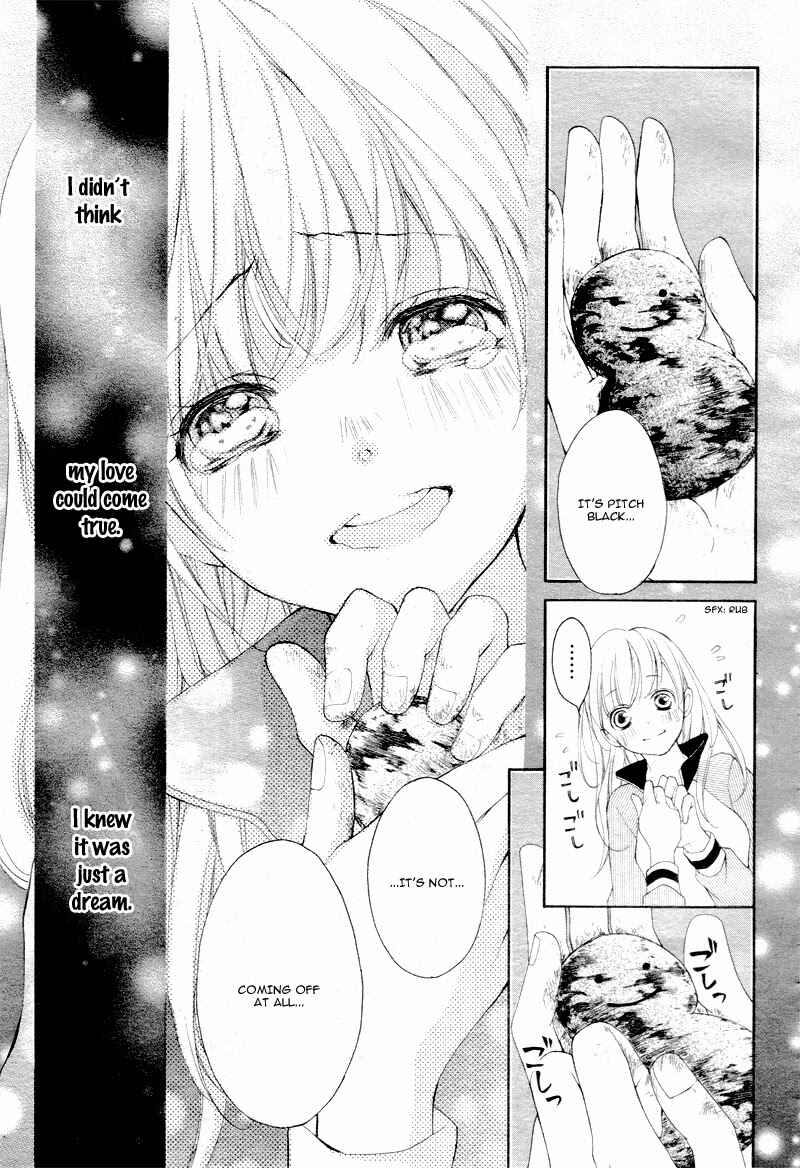 Page 12 Chapter 11 True Love
