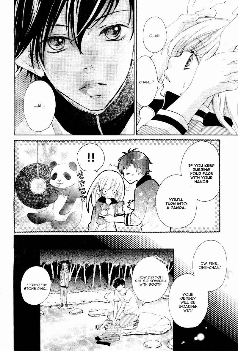 Page 17 Chapter 11 True Love