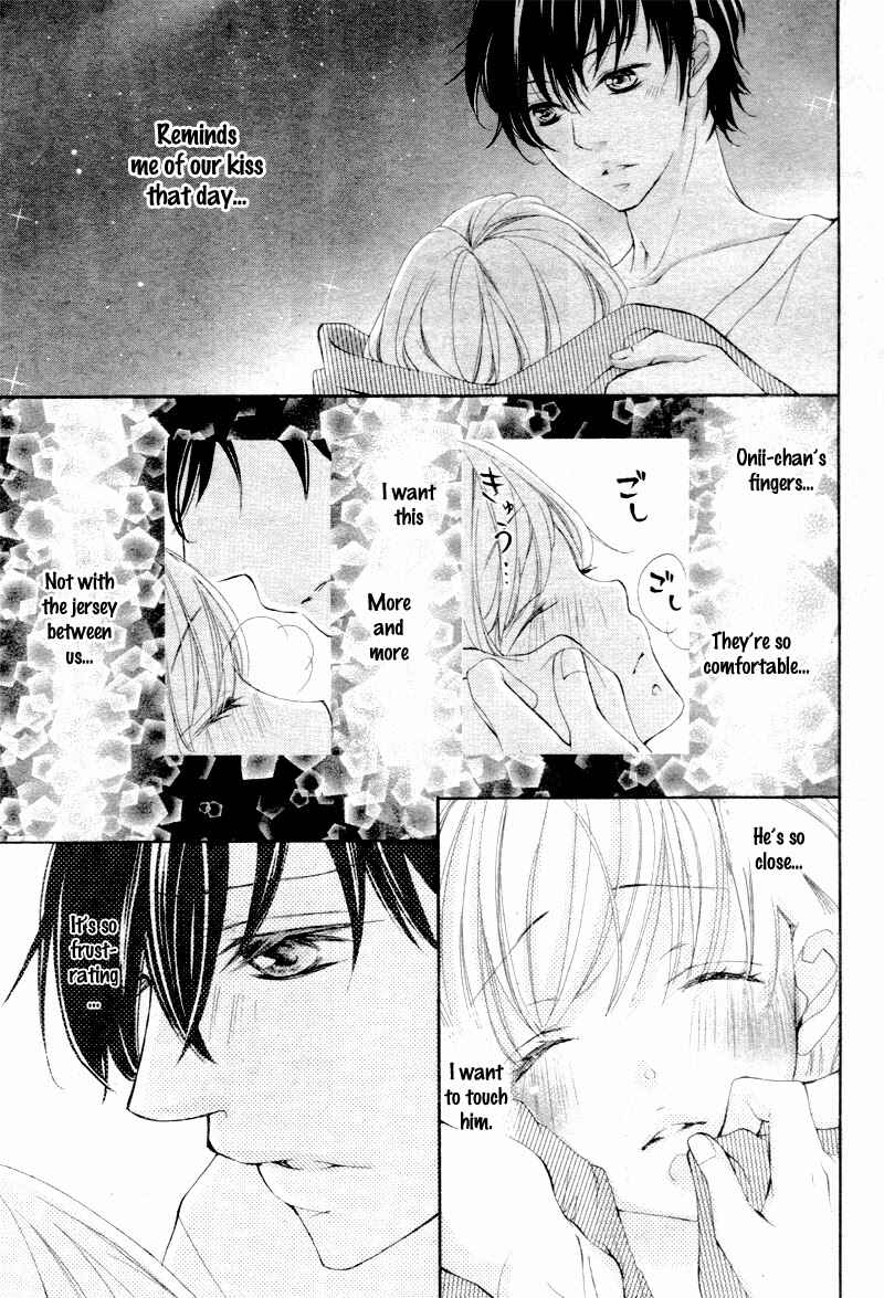 Page 22 Chapter 11 True Love