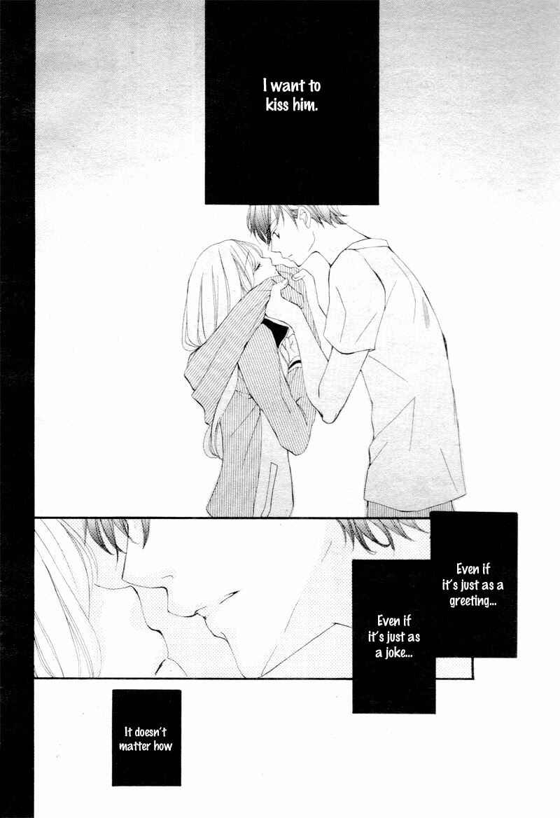 Page 23 Chapter 11 True Love