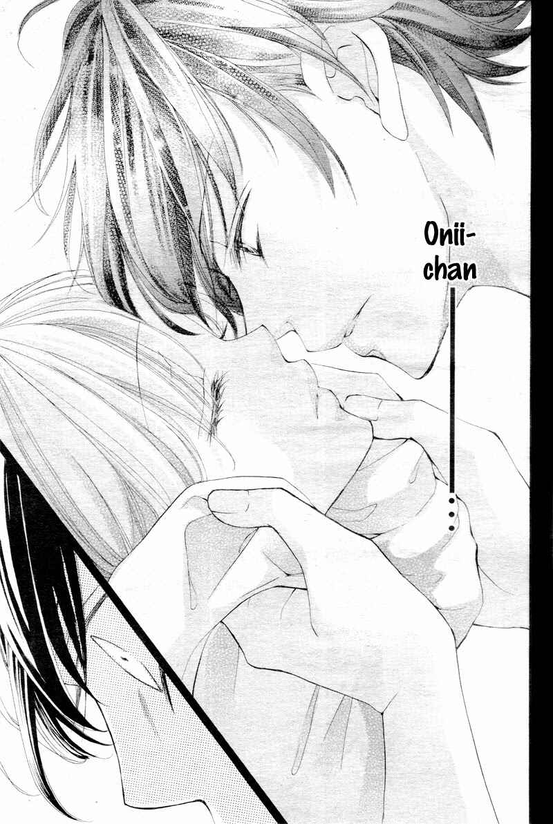 Page 24 Chapter 11 True Love