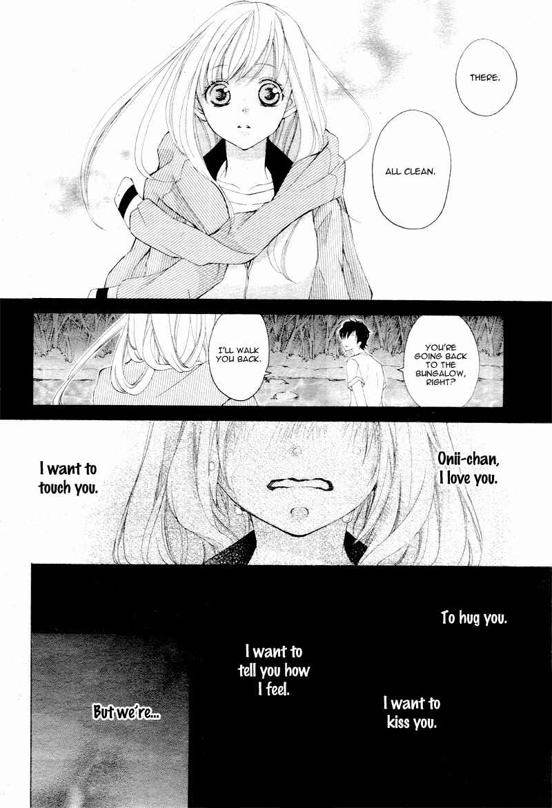 Page 27 Chapter 11 True Love