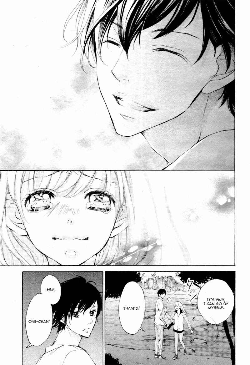 Page 28 Chapter 11 True Love