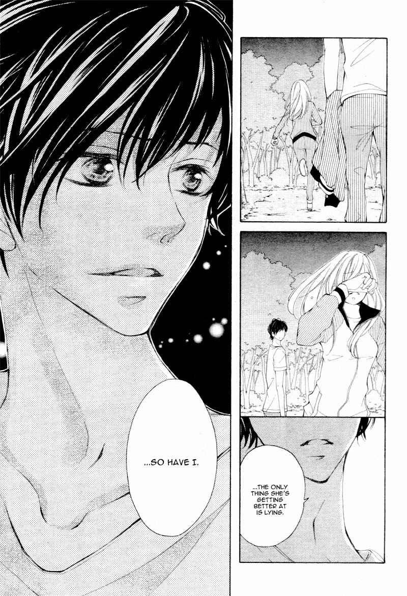 Page 30 Chapter 11 True Love