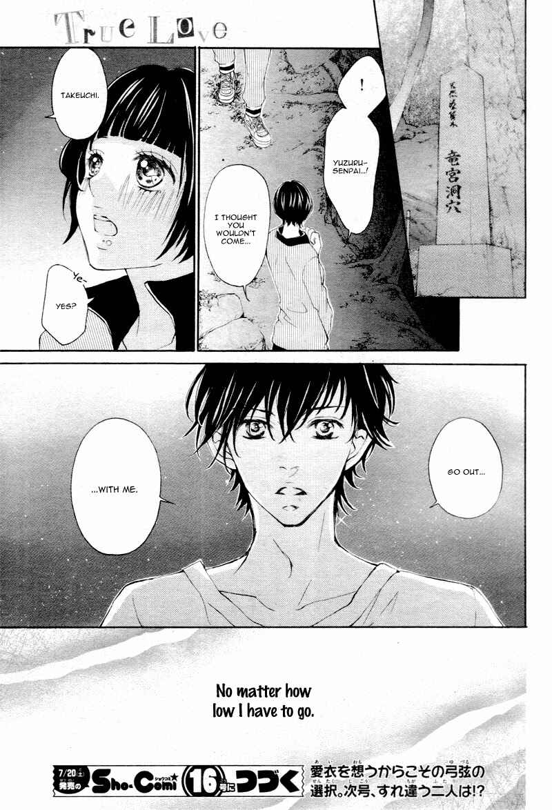 Page 32 Chapter 11 True Love