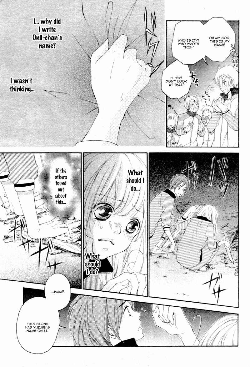 Page 6 Chapter 11 True Love