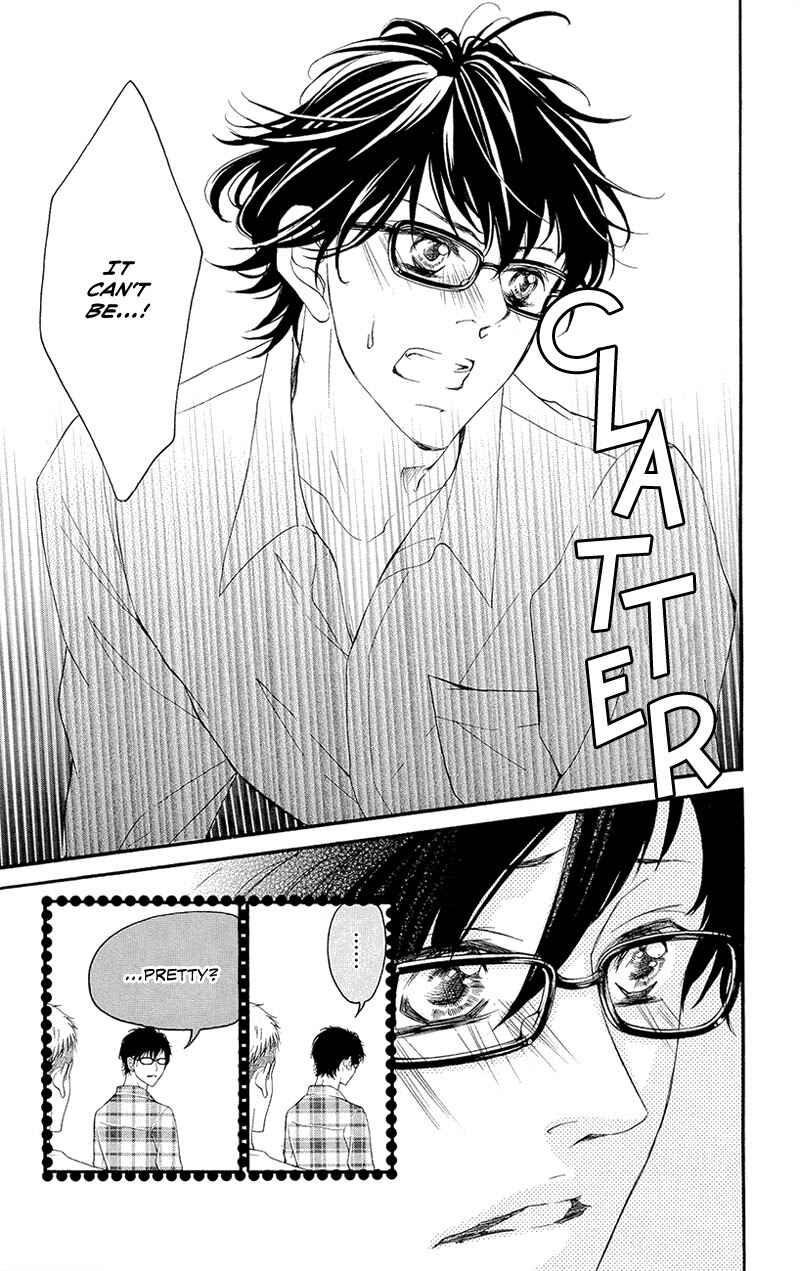 Page 12 Chapter 36 True Love