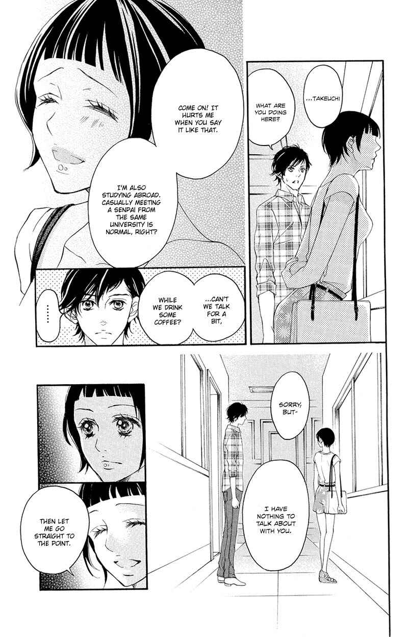 Page 14 Chapter 36 True Love