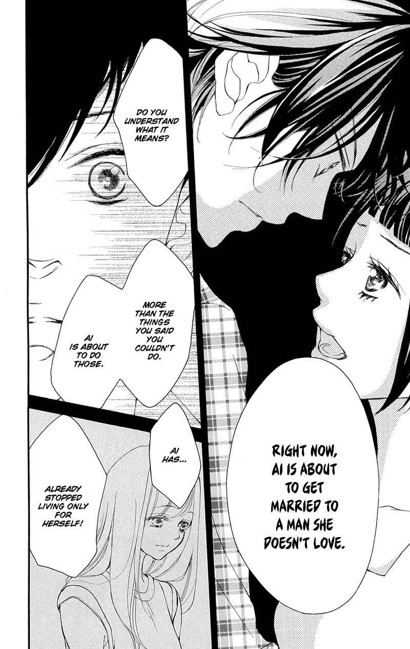 Page 17 Chapter 36 True Love