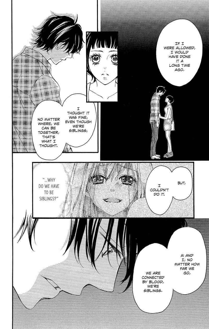 Page 19 Chapter 36 True Love