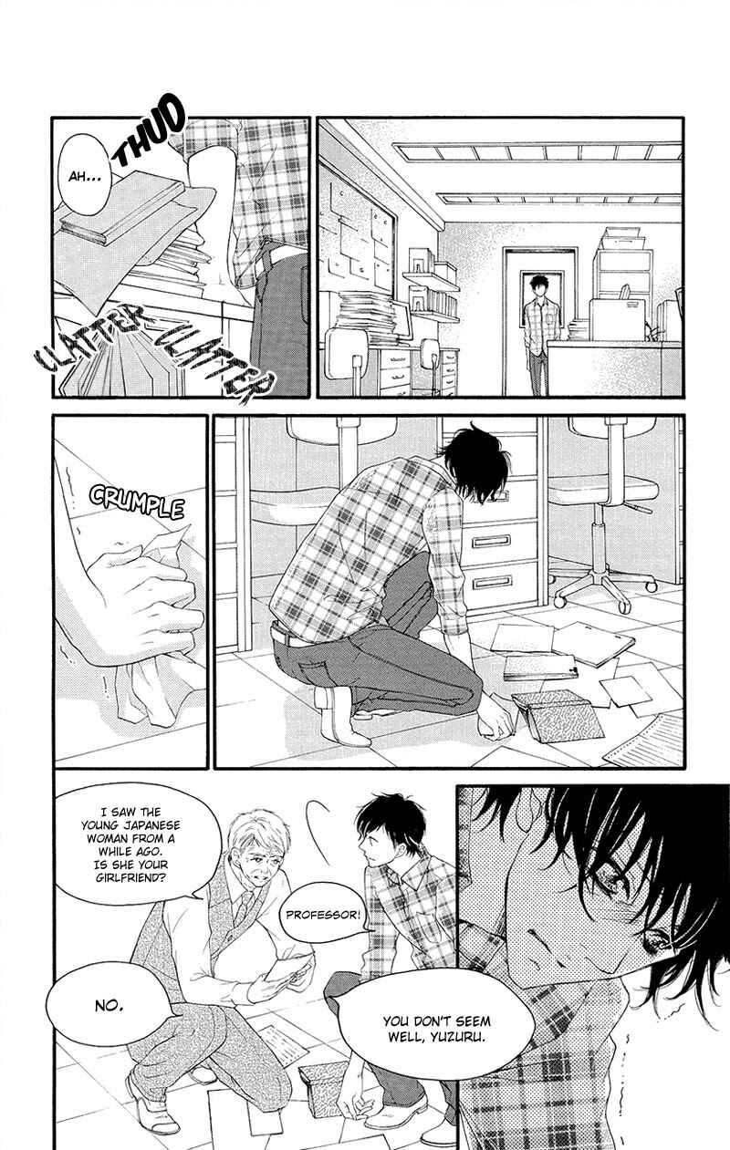 Page 21 Chapter 36 True Love