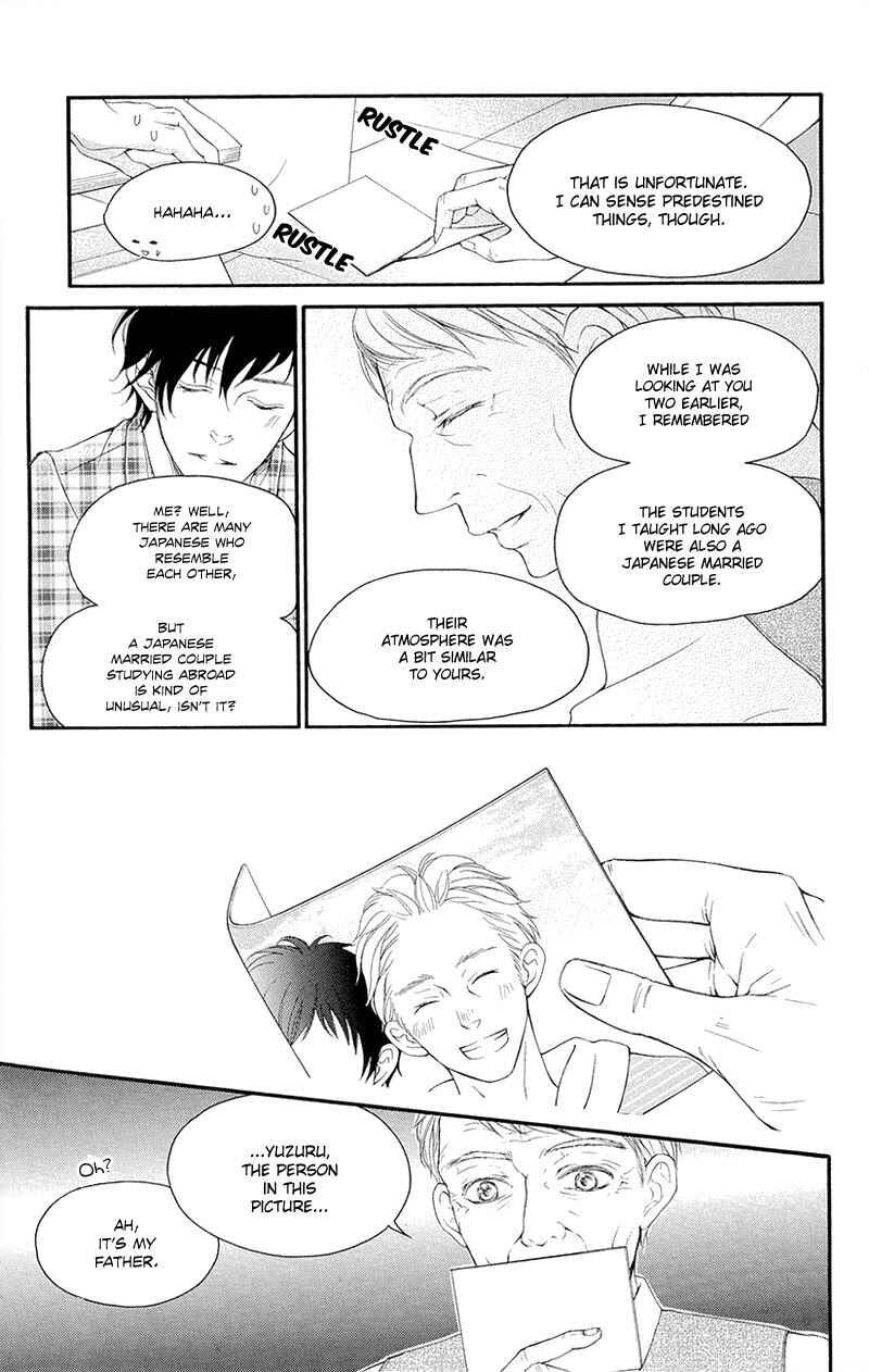 Page 22 Chapter 36 True Love