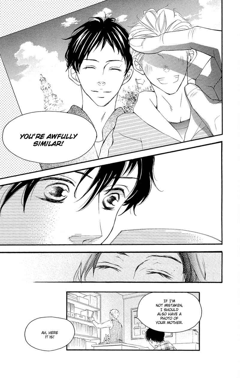 Page 24 Chapter 36 True Love