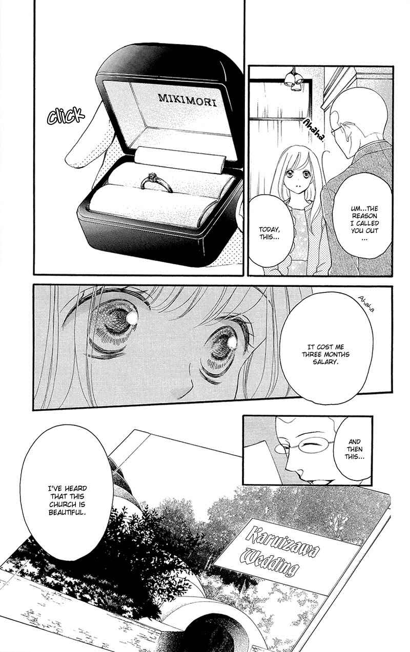 Page 30 Chapter 36 True Love