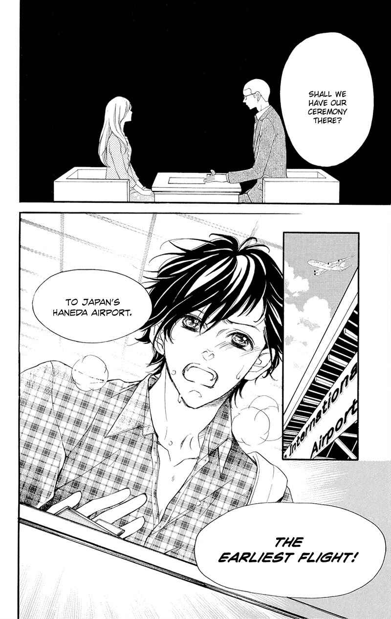 Page 31 Chapter 36 True Love