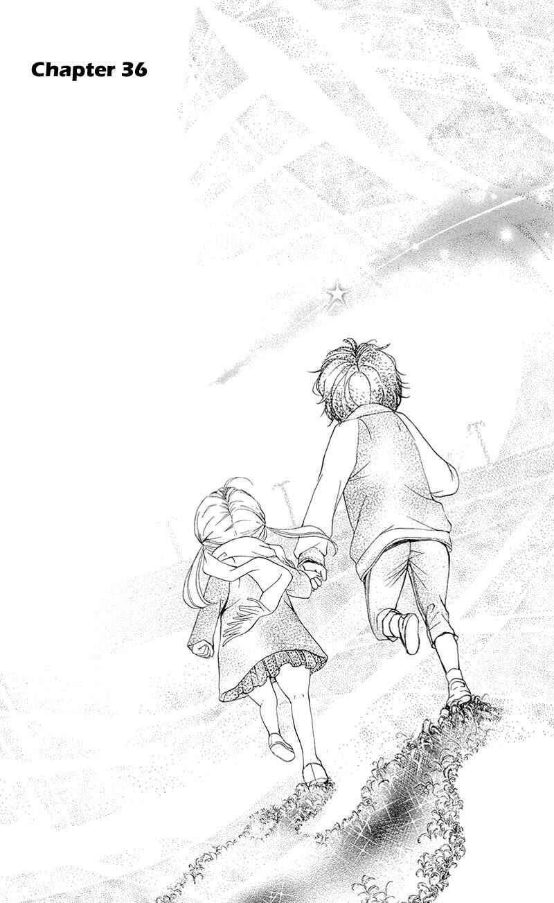 Page 4 Chapter 36 True Love