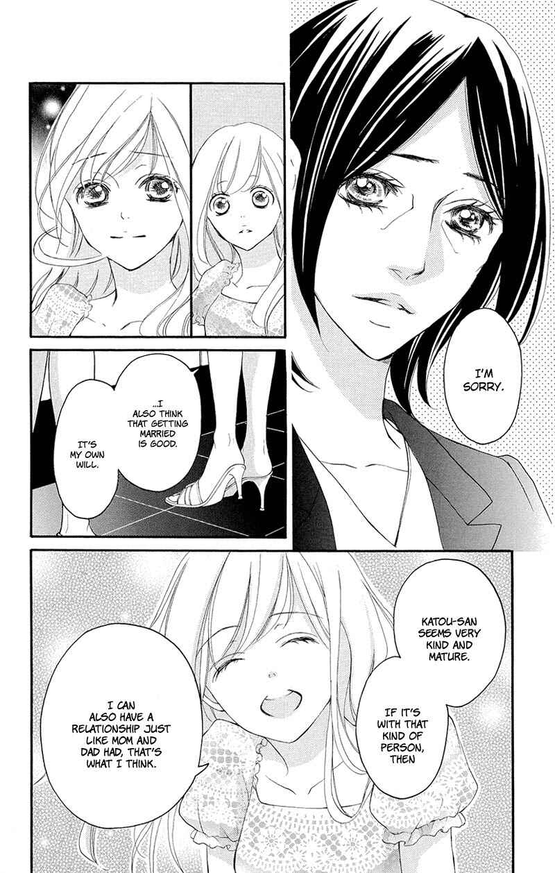 Page 7 Chapter 36 True Love