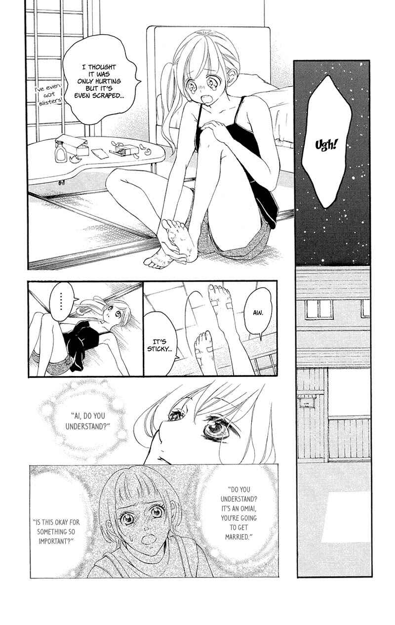 Page 9 Chapter 36 True Love
