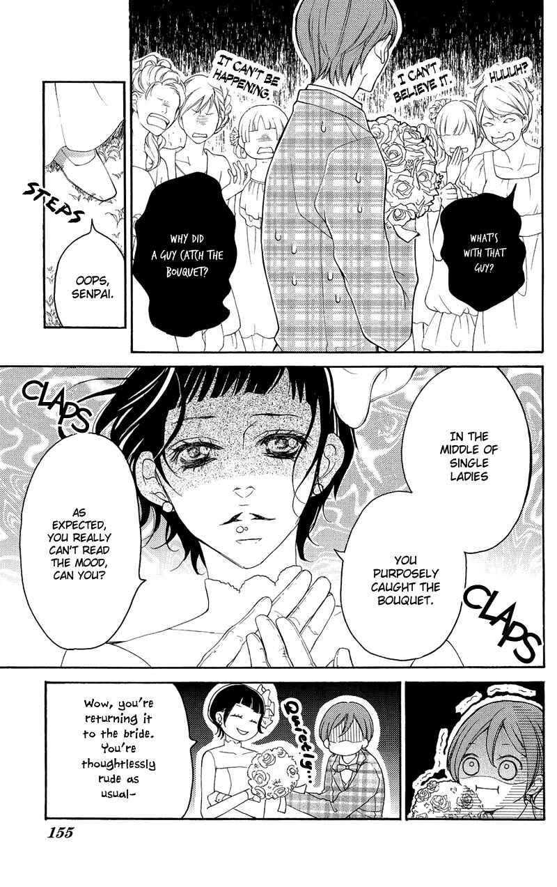 Page 11 Chapter 37.2 True Love