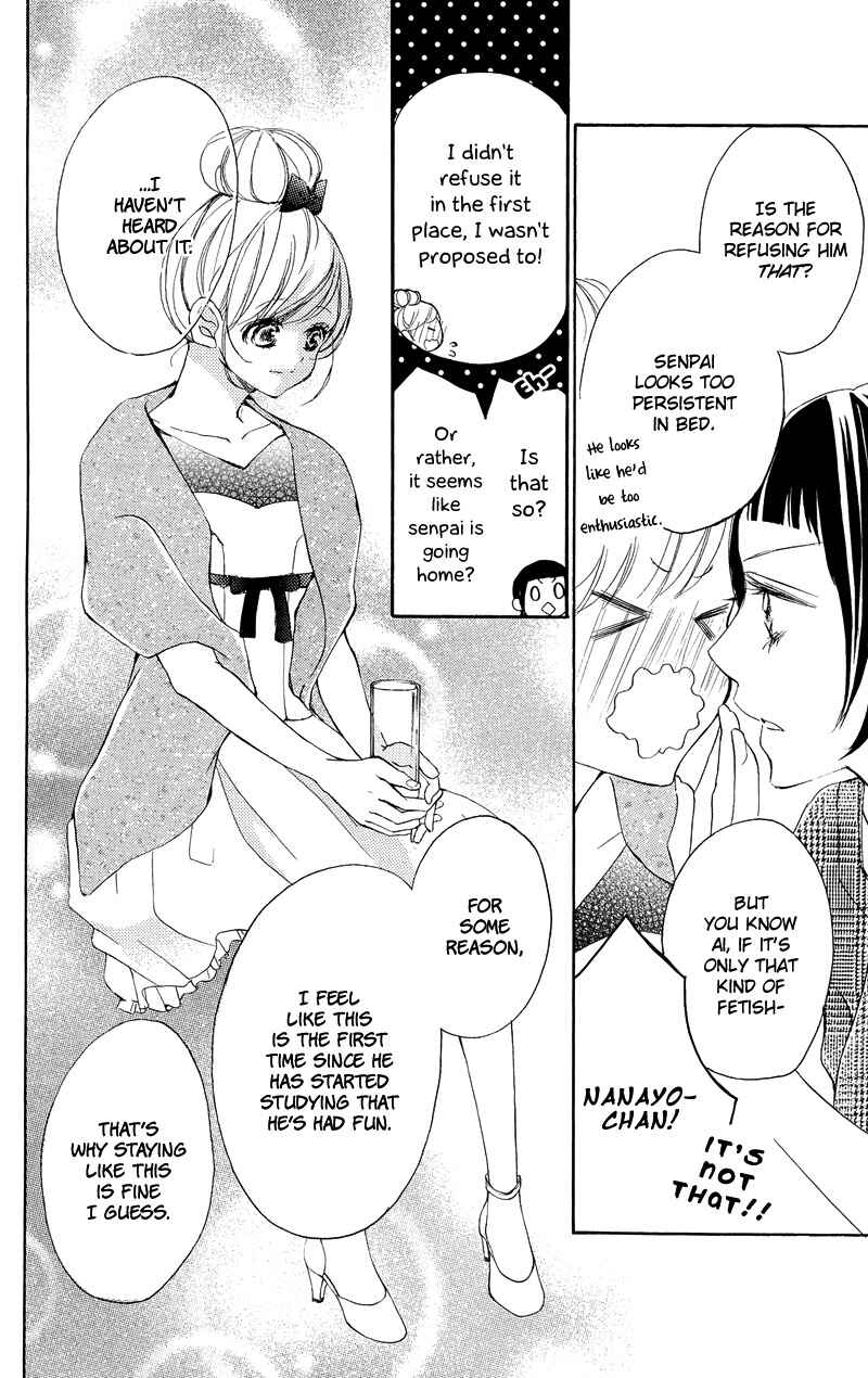 Page 16 Chapter 37.2 True Love
