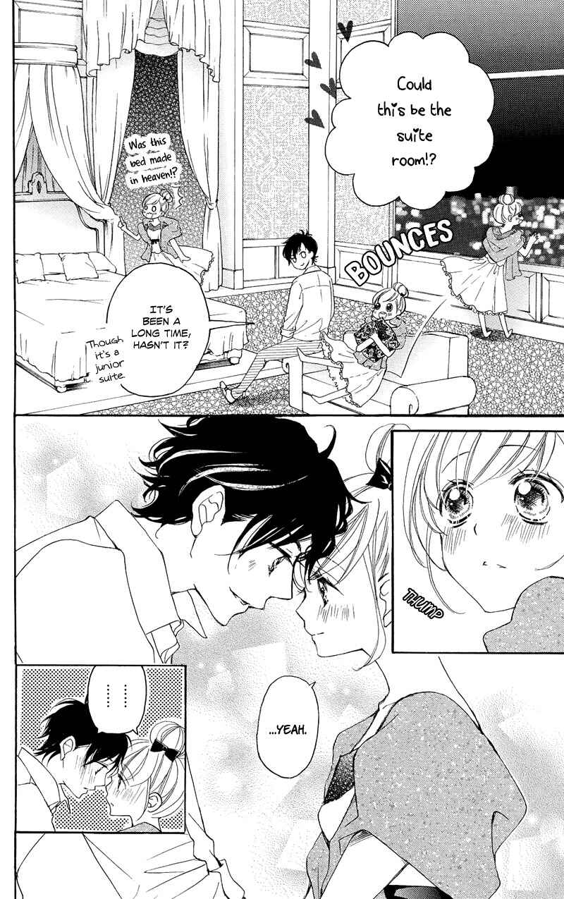 Page 18 Chapter 37.2 True Love