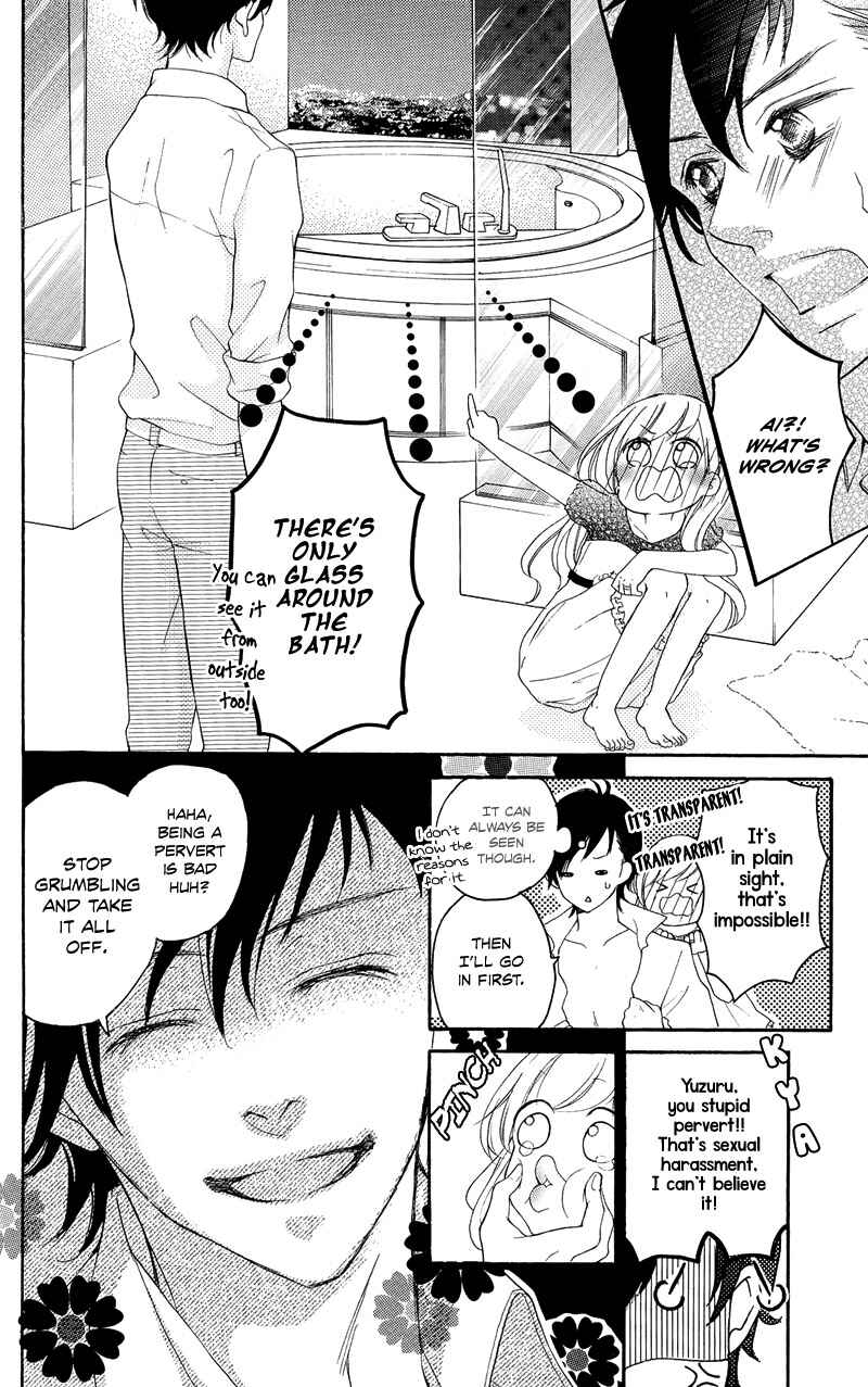 Page 20 Chapter 37.2 True Love