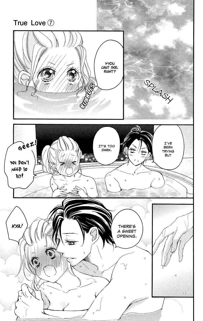 Page 21 Chapter 37.2 True Love