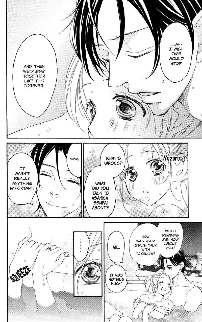 Page 22 Chapter 37.2 True Love