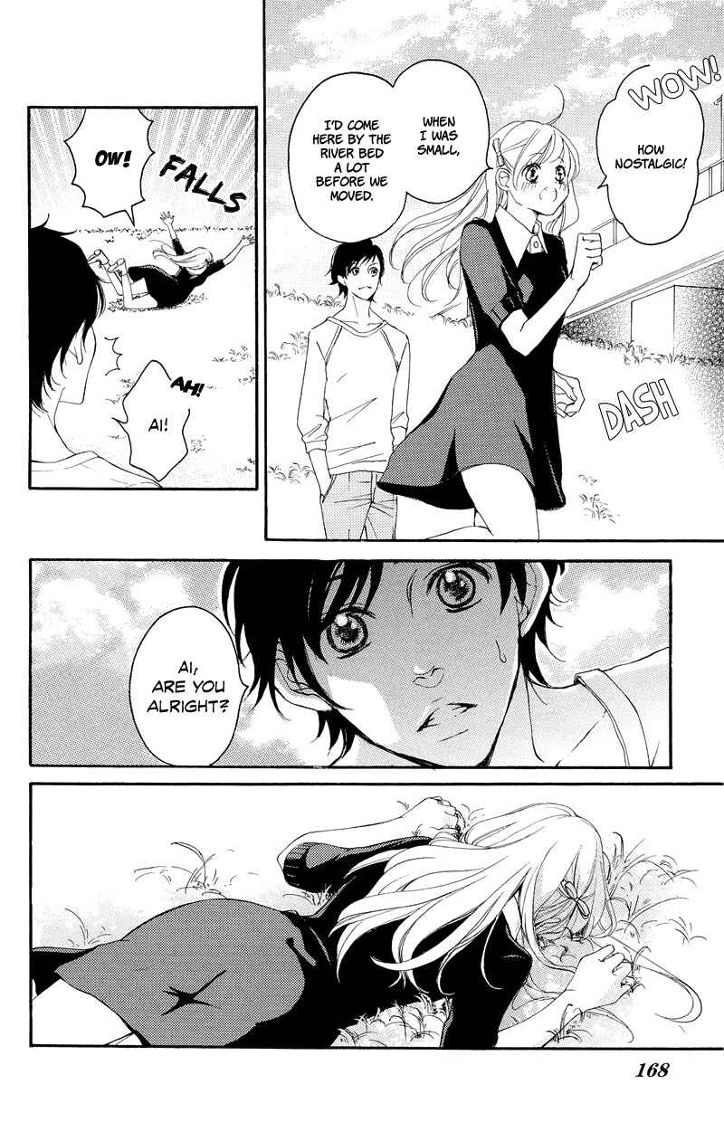 Page 24 Chapter 37.2 True Love