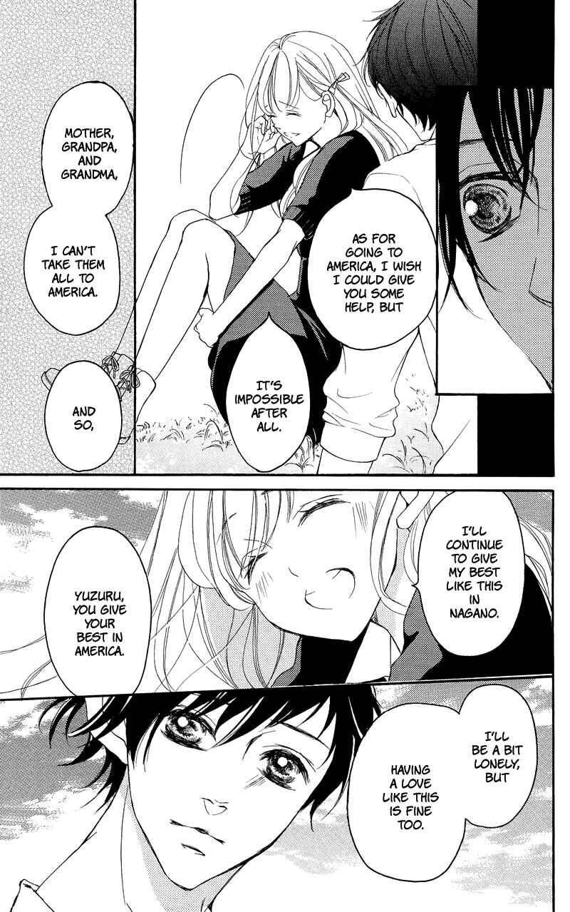 Page 29 Chapter 37.2 True Love