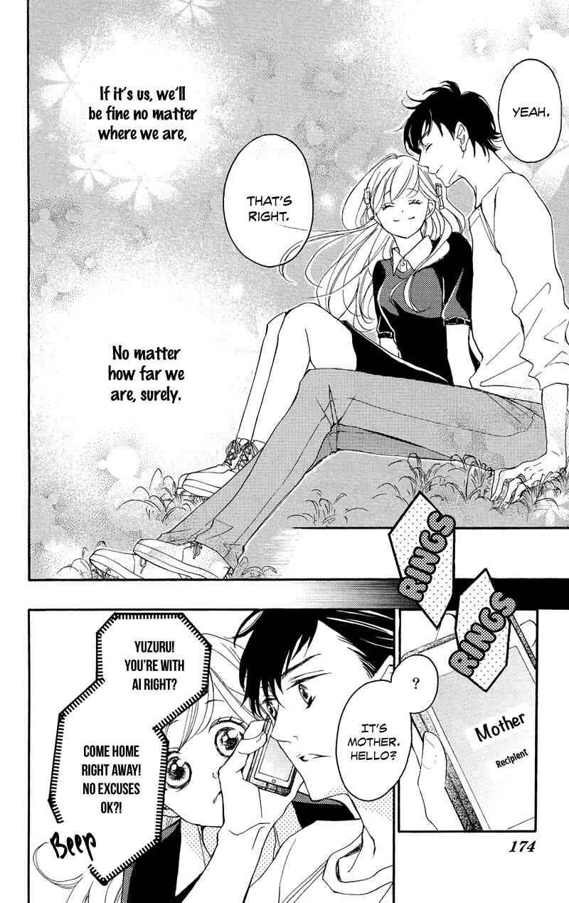 Page 30 Chapter 37.2 True Love