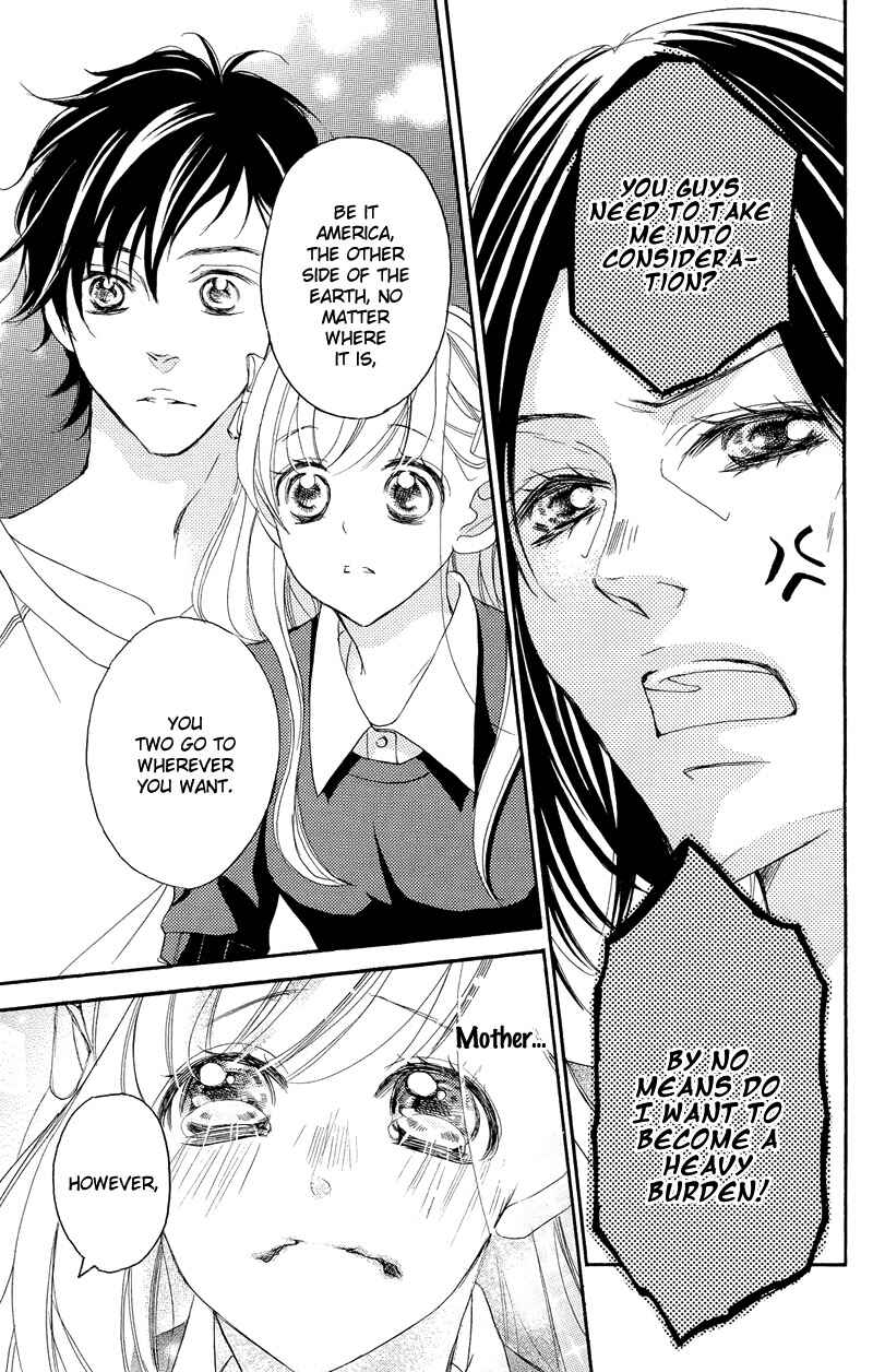Page 33 Chapter 37.2 True Love